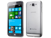 Recensione Smartphone Samsung ATIV S