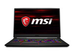 MSI GE75 Raider 049-HID4-US