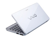 Sony Vaio VGN-P35GK/W