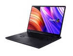 Asus ProArt Studiobook 16 OLED H7604