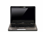 Toshiba Satellite U500-121