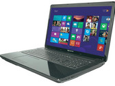 Recensione breve del Notebook Packard Bell EasyNote LE69KB-45004G50Mnsk