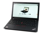 Lenovo ThinkPad A285-20MX0002GE