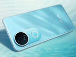 Vivo iQOO Z10R Vivo iQOO Z10R