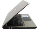 Recensione Ultrabook HP Folio 13-2000