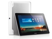 Recensione breve Tablet Huawei MediaPad 10 Link