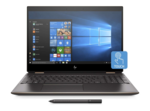 HP Spectre X360 15-5ZV31AV