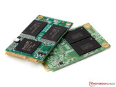Confronto SSDs mSATA: Adata XPG SX300 vs. Runcore Pro V