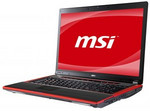 MSI GX740-079US