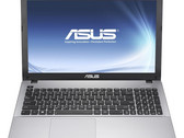 Recensione breve del Notebook Asus F550DP-XX022H