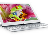 Recensione breve Ultrabook Sony Vaio Duo 13 SVD1321M2E Convertible