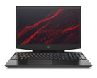 HP Omen 15-dh1267ng