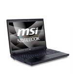 MSI Megabook PX600