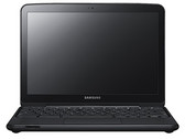 Recensione Samsung Series 5 Chromebook