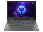 Lenovo LOQ 15IRH8, i7-13700H RTX 4060