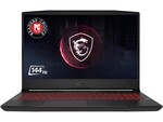 MSI ‎Pulse GL66 11UGK-001