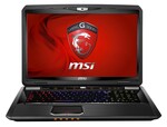 MSI GT70H-80M4811B