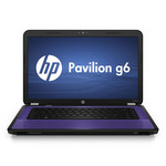 HP Pavilion g6-1058er