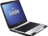 Toshiba Satellite L100-120 Notebook: Recensione
