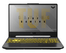 Asus TUF Gaming A15 FA506IH-BQ027T