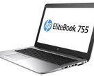 HP EliteBook 755 G4 Z2W11EA