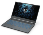MSI Stealth 15M A11SEK MSI Stealth 15M A11SEK
