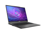 MSI Creator A16 AI+ A3XVFG