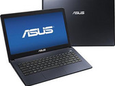 Recensione Breve Notebook Asus X401U-BE20602Z