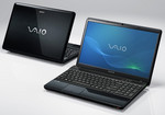 Sony Vaio VPC-EB37FX Sony Vaio VPC-EB37FX