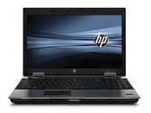 Recensione: HP Elitebook 8540w Notebook (ATI M5800)
