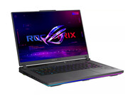 Asus ROG Strix G16 G614JU, i7-13650HX