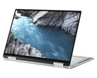 Dell XPS 13 9310 2-in-1, i7-1165G7