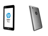 Recensione breve del tablet HP Slate 7 Plus 4200ef