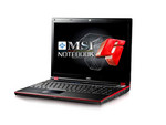 MSI X620