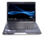 Toshiba Satellite T135-S1305WH