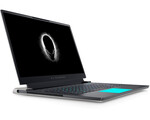 Alienware x15 R1-JH85R