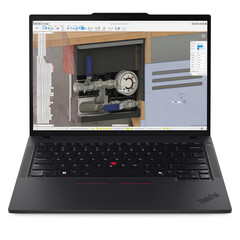 Lenovo ThinkPad P14s Gen 6 21RV0017GE