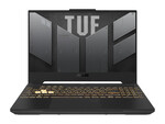 Asus TUF Gaming F15 FX507VV