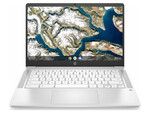 HP Chromebook 14a-na0004ns