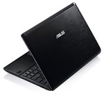 Asus Eee PC 1018P-BLK076S