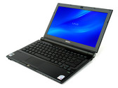 Notebook Sony Vaio TZ11XN: Recensione