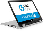 HP Envy 15-aq015nd x360