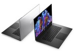 Dell XPS 15 7590 9980HK GTX 1650