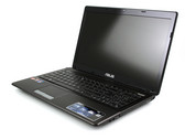 Recensione del Notebook Asus K53TA-SX026V (Fusion)