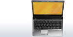 Lenovo IdeaPad Z460A