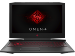 HP OMEN 15-ce015ns