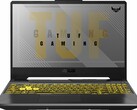 Asus TUF Gaming F15 FX506LH-BQ116