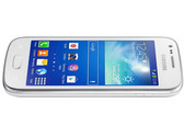 Recensione breve dello Smartphone Samsung Galaxy Ace 3 GT-S7275R
