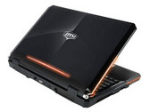 Recensione MSI GX660R portatile per il Gaming