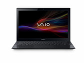 Recensione breve dell'Ultrabook Sony Vaio Pro 11 SVP121M2EB.G4